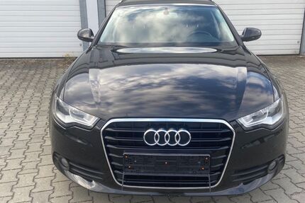 Audi A6 243.000 km 8.500 &euro; Friedrichshafen 88046