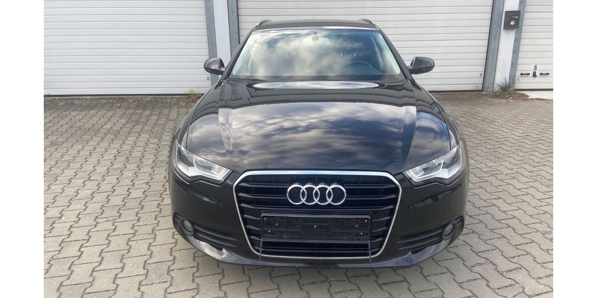 Audi A6 243.000 km 8.500 &euro; Friedrichshafen 88046