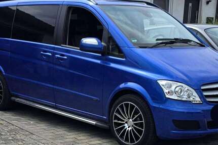 Mercedes-Benz Viano 230.000 km 15.500 &euro; Weingarten, Stadt 88250