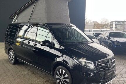 Mercedes-Benz V 250 15.158 km 73.969 &euro; Ravensburg 88214