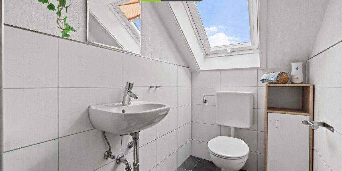 Mehrfamilienhaus, Wohnhaus Eriskirch Mariabrunn - 8 Zimmer, 185 m&sup2;, 698.000&euro; | Angebot:25693488