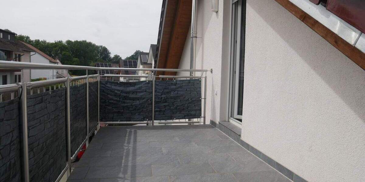 Etagenwohnung Uhldingen-Mühlhofen Mühlhofen - 3 Zimmer, 64 m&sup2;, 314.000&euro; | Angebot:25742454