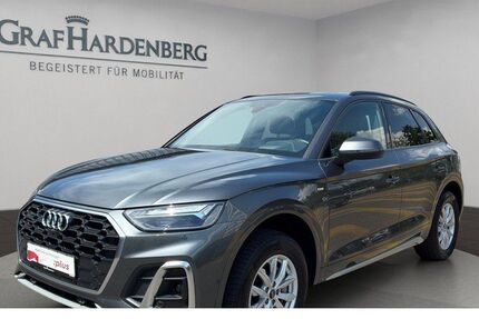 Audi Q5 63.600 km 36.930 &euro; Konstanz 78467