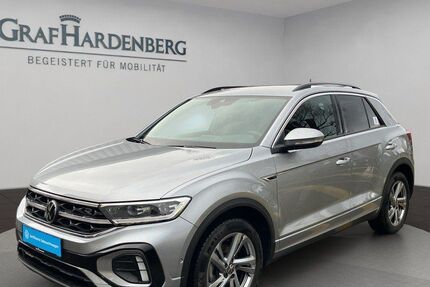 VW T-Roc 23.400 km 29.510 &euro; Konstanz 78467