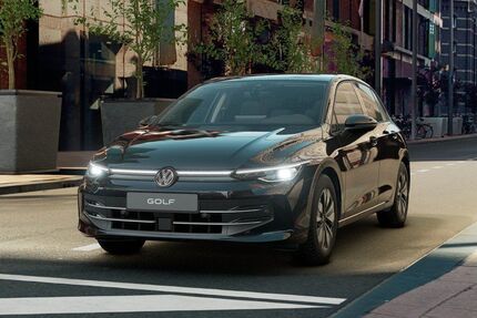 VW Golf 19.700 km 28.260 &euro; Konstanz 78467