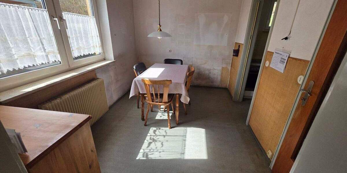 Einfamilienhaus Wangen im Allgäu Wangen - 6 Zimmer, 115 m&sup2;, 495.000&euro; | Angebot:26055091