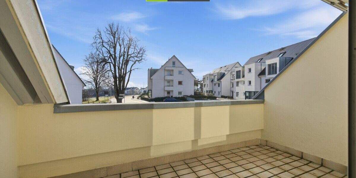Etagenwohnung Ravensburg / Schmalegg Schmalegg - 3 Zimmer, 68 m&sup2;, 269.000&euro; | Angebot:25740475