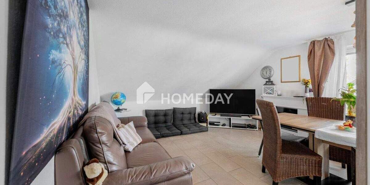 Etagenwohnung Weißensberg Rehlings - 4 Zimmer, 100 m&sup2;, 449.000&euro; | Angebot:25737459