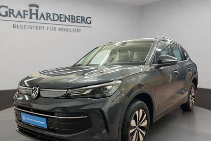 VW Tiguan 7.800 km 40.910 &euro; Konstanz 78467