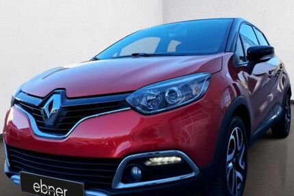 Renault Captur 48.000 km 10.690 &euro; Baienfurt 88255