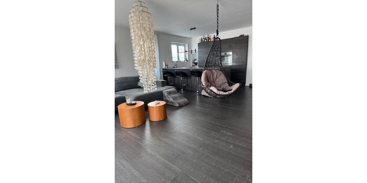 Terrassenwohnung Markdorf - 3 Zimmer, 80 m&sup2;, 420.000&euro; | Angebot:25858192