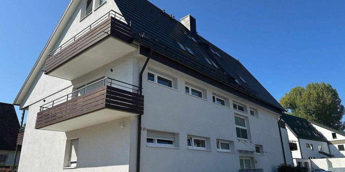 Etagenwohnung Wasserburg (Bodensee) Wasserburg - 2 Zimmer, 70 m&sup2;, 450.000&euro; | Angebot:25801213