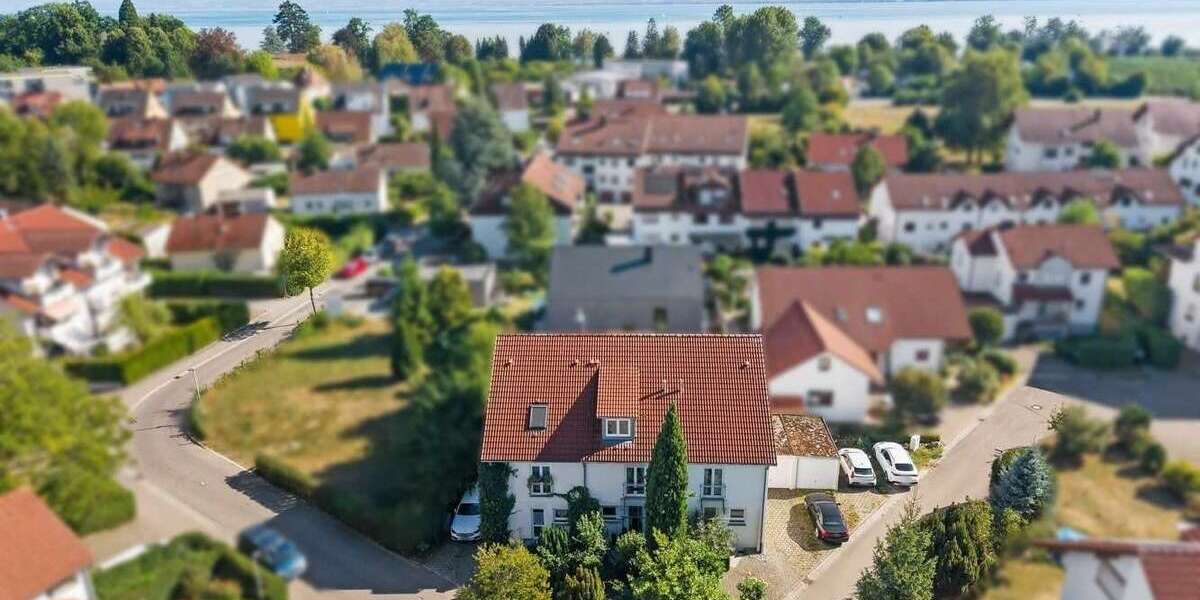 Einfamilienhaus Friedrichshafen Ailingen - 4 Zimmer, 132 m&sup2;, 665.000&euro; | Angebot:27426026