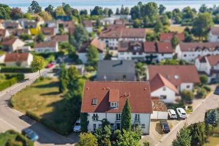 Haus Friedrichshafen Ailingen - 4 Zimmer, 132 m&sup2;, 665.000&euro; | Angebot:27426026