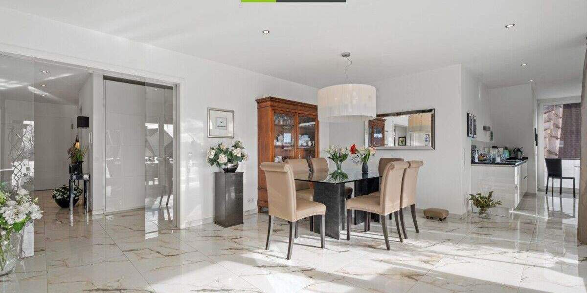 Etagenwohnung Tettnang - 3 Zimmer, 143 m&sup2;, 725.000&euro; | Angebot:25693663