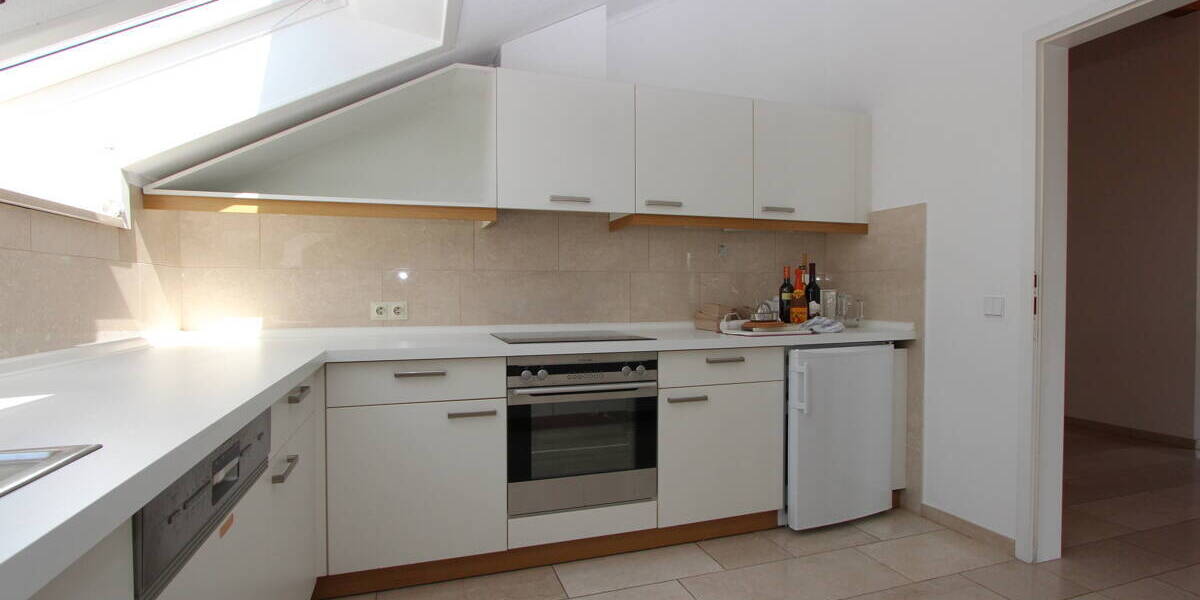 Etagenwohnung Wasserburg (Bodensee) Reutenen - 4 Zimmer, 121 m&sup2;, 610.000&euro; | Angebot:26704001