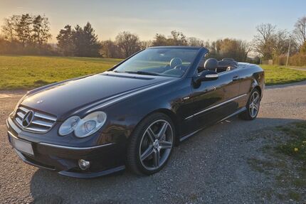 Mercedes-Benz CLK 350 169.000 km 11.900 &euro; Ravensburg 88212