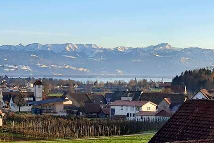 Wohnung Wasserburg (Bodensee) / Selmnau Selmnau - 3.5 Zimmer, 105 m&sup2;, 439.000&euro; | Angebot:24524203