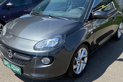 Opel Adam 11.881 km 9.850 &euro; Salem-Beuren 88682