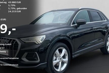 Audi Q3 8.900 km 37.990 &euro; Ravensburg 88214