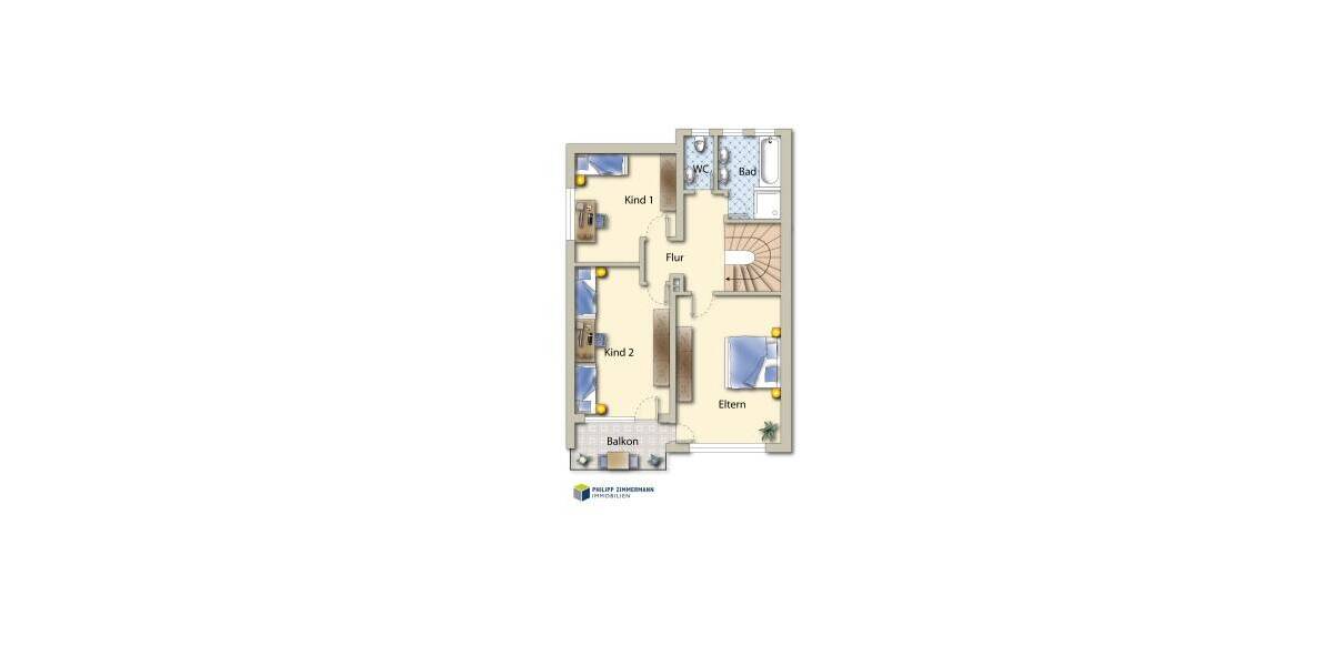 Reihenendhaus Konstanz Staad - 6 Zimmer, 189 m&sup2;, 1.140.000&euro; | Angebot:26128819