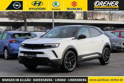 Opel Mokka 12.034 km 18.490 &euro; Wangen 88239