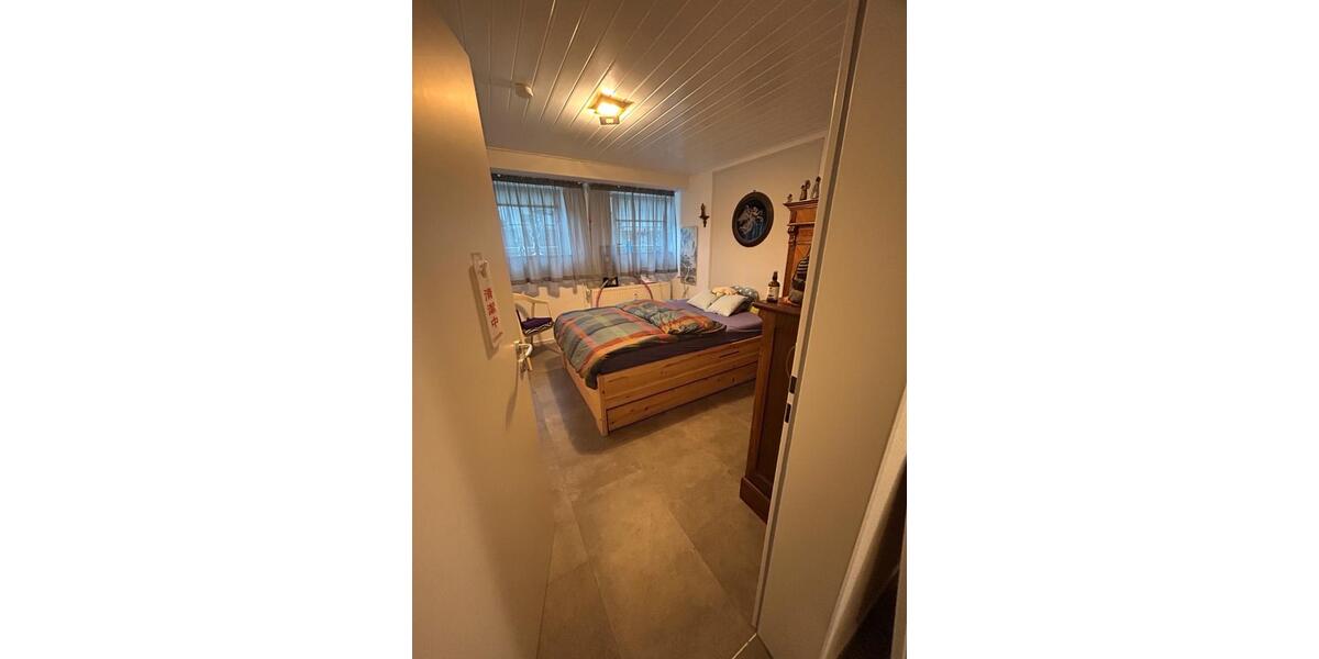 Etagenwohnung Lindau (Bodensee) - 2 Zimmer, 59 m&sup2;, 260.000&euro; | Angebot:25161697