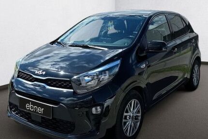 Kia Picanto 13.700 km 12.490 &euro; Baienfurt 88255