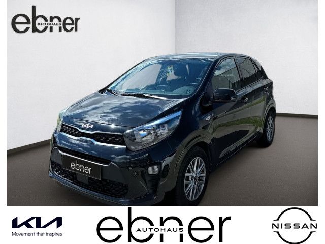 Kia Picanto 13.700 km 12.490 &euro; Baienfurt 88255