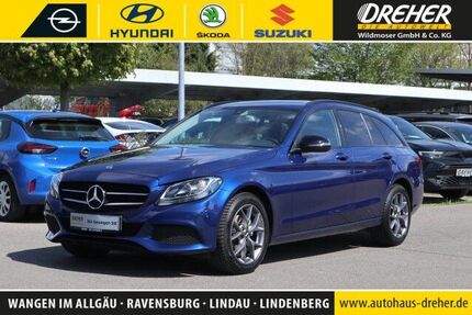 Mercedes-Benz C 180 69.829 km 20.990 &euro; Wangen 88239