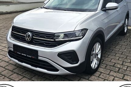 VW T-Cross 22.500 km 22.500 &euro; Ravensburg 88214