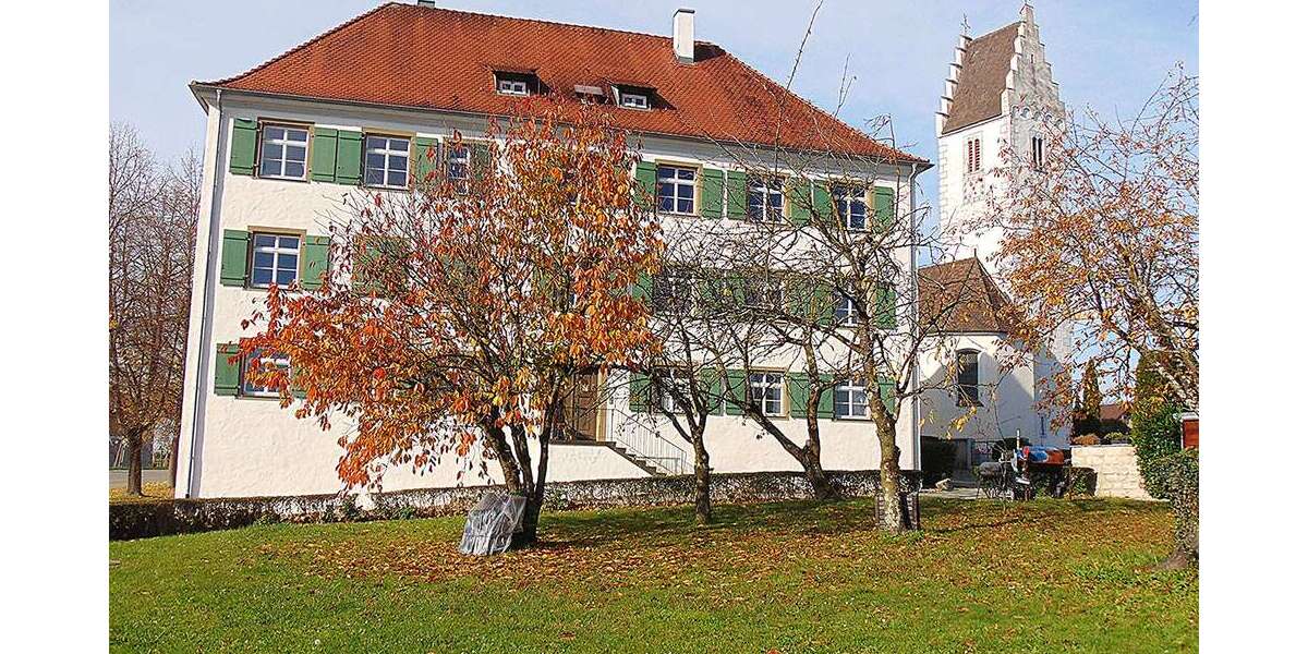 Etagenwohnung Friedrichshafen Hirschlatt - 2 Zimmer, 65 m&sup2;, 295.500&euro; | Angebot:26568538