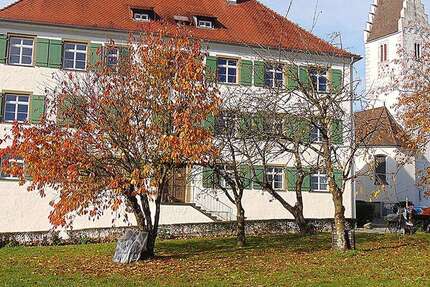 Wohnung Friedrichshafen Hirschlatt - 2 Zimmer, 65 m&sup2;, 295.500&euro; | Angebot:26568538