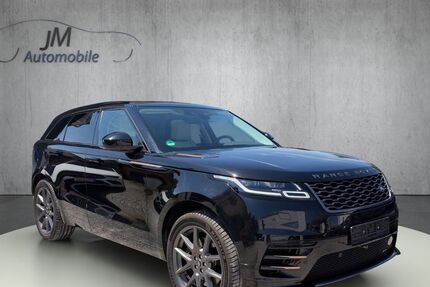 Land Rover Range Rover Velar 112.500 km 36.990 &euro; Meckenbeuren 88074
