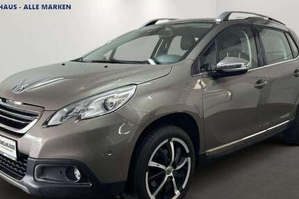 Peugeot 2008 148.000 km 6.880 &euro; Friedrichshafen 88046