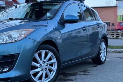 Mazda 3 153.000 km 6.700 &euro; Lindau 88131