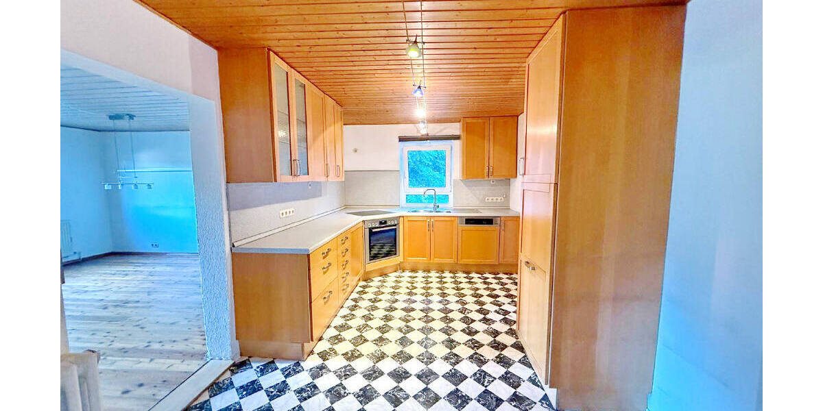 Einfamilienhaus Niederstaufen Niederstaufen - 1 Zimmer, 200 m&sup2;, 418.000&euro; | Angebot:26694555