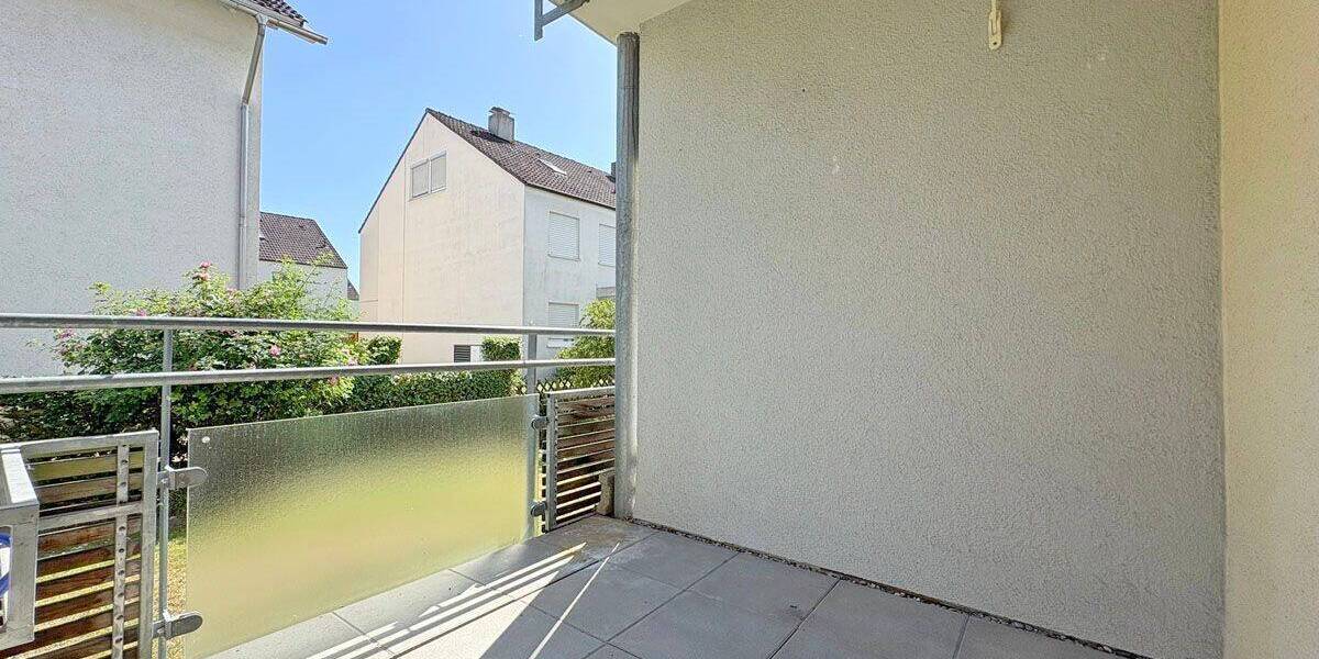 Etagenwohnung Friedrichshafen Ailingen - 2 Zimmer, 58 m&sup2;, 235.000&euro; | Angebot:26887980