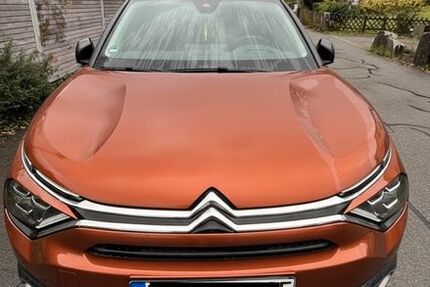 Citroen C4 26.200 km 17.445 &euro; Berg 88276