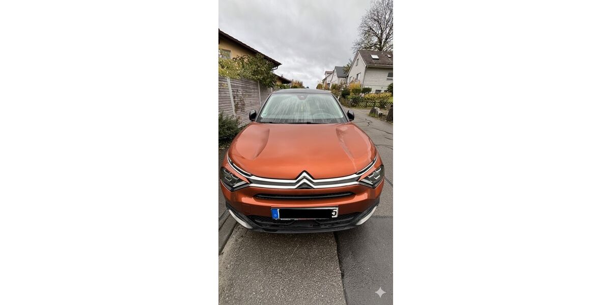 Citroen C4 26.200 km 17.445 &euro; Berg 88276