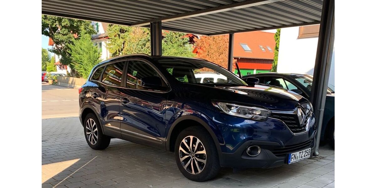 Renault Kadjar 170.000 km 7.800 &euro; Meersburg 88709