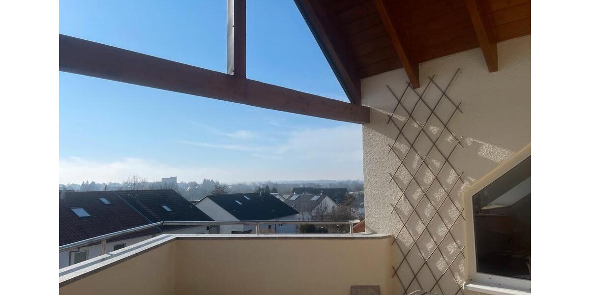 Maisonettenwohnung Friedrichshafen Ailingen - 6 Zimmer, 137 m&sup2;, 589.500&euro; | Angebot:25326638