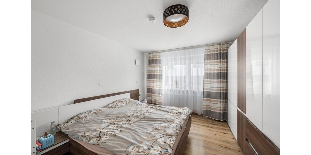 Mehrfamilienhaus, Wohnhaus Friedrichshafen Ailingen - 3 Zimmer, 98 m&sup2;, 459.000&euro; | Angebot:25855543