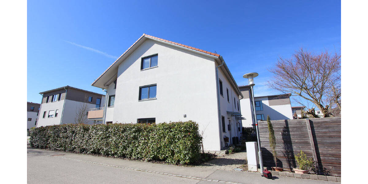 Doppelhaushälfte Tettnang-Kau Kau - 6 Zimmer, 179 m&sup2;, 848.000&euro; | Angebot:25969666