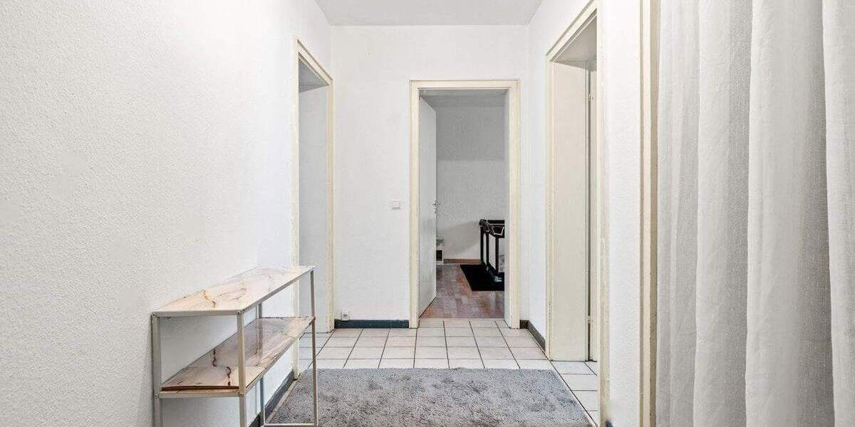 Etagenwohnung Konstanz Litzelstetten - 3 Zimmer, 95 m&sup2;, 420.000&euro; | Angebot:25731017