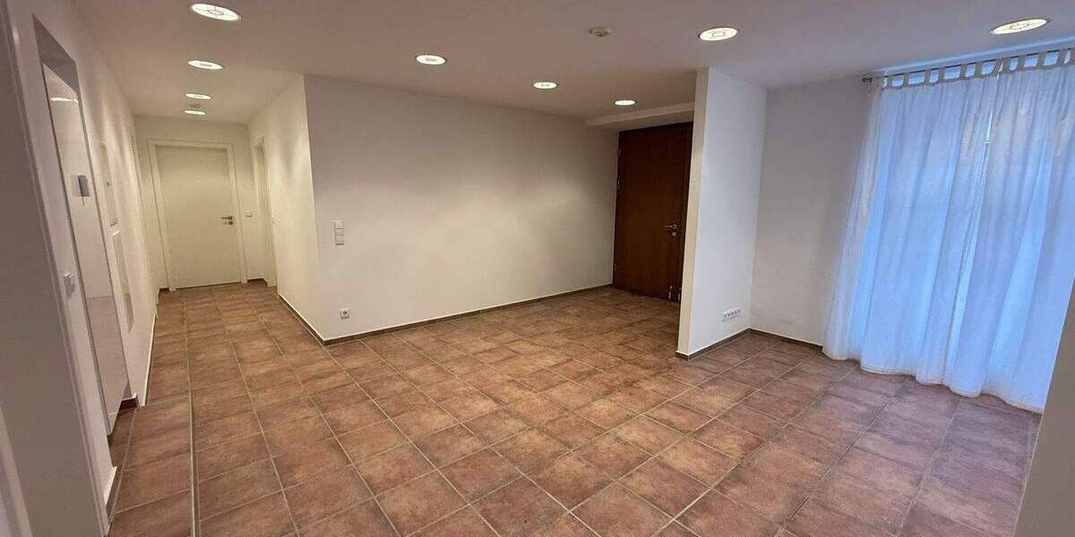 Etagenwohnung Überlingen - 4 Zimmer, 108 m&sup2;, 399.000&euro; | Angebot:25680481