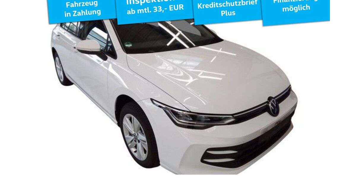 VW Golf 3.295 km 22.990 &euro; Wangen im Allgäu 88239