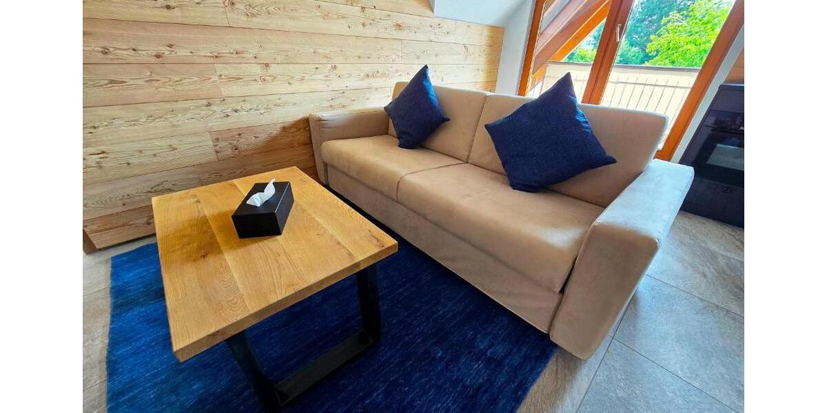 Dachgeschoßwohnung Meersburg - 2 Zimmer, 52 m&sup2;, 359.000&euro; | Angebot:26764455