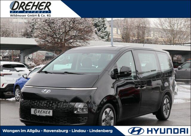 Hyundai STARIA 34.778 km 35.990 &euro; Wangen 88239
