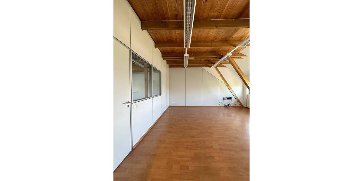 Gewerbeobjekt Konstanz Industriegebiet - 1.445&euro; | Angebot:25672954